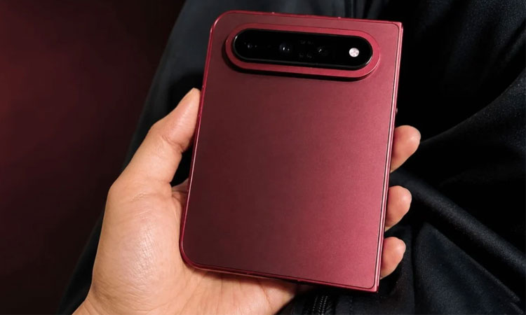 Xiaomi 18 Fold будет весьма дорогим смартфоном