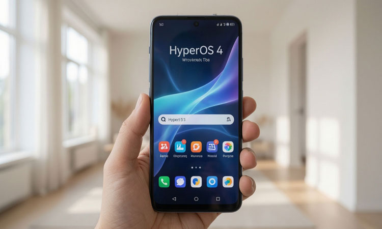 Очередные обновления HyperOS 4 Global ожидаются завтра