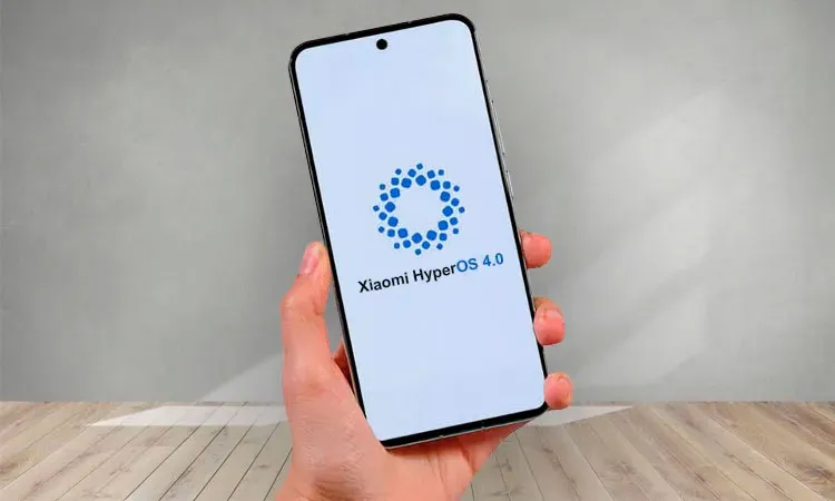 Ещё для 3 смартфонов Xiaomi готовы сборки HyperOS 4