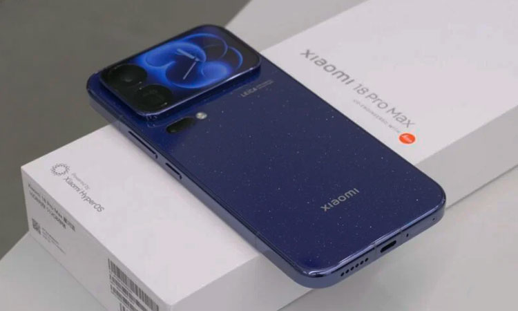 Глобальные версии Xiaomi 18 Pro получили урезанные батареи