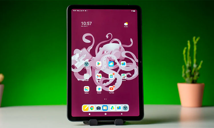 Почему Xiaomi обделила поддержкой Redmi Pad 2 9.7 4G