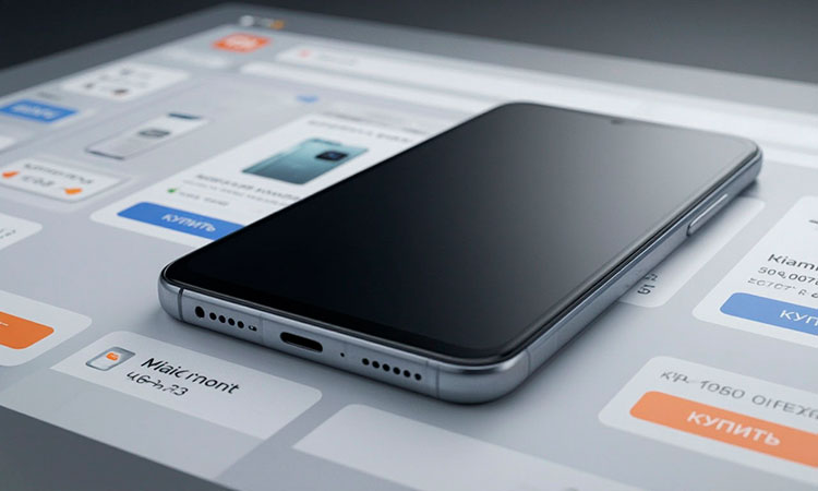 Покупка смартфона Xiaomi на маркетплейсах всё также опасна