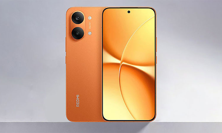 Раскрыты особенности смартфона Redmi Turbo 6 Max от Xiaomi