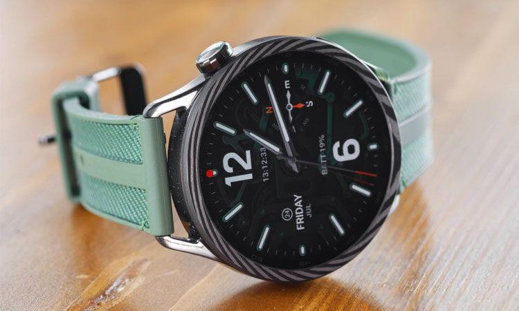 Обзор Xiaomi Watch S5 - умные часы с высокой автономностью