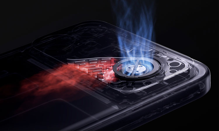 Xiaomi готовит смартфон Redmi с большой турбиной