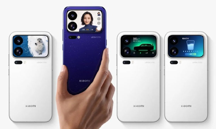Смартфоны серии Xiaomi 18 Pro могут выйти в спецверсиях