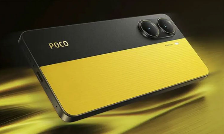 Xiaomi готовит к запуску доступный смартфон Poco X8s