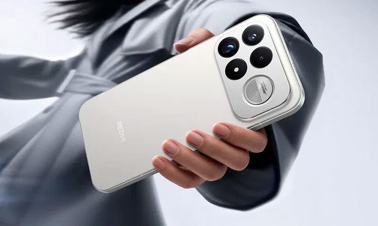 Xiaomi начала принимать предзаказы на Redmi K100