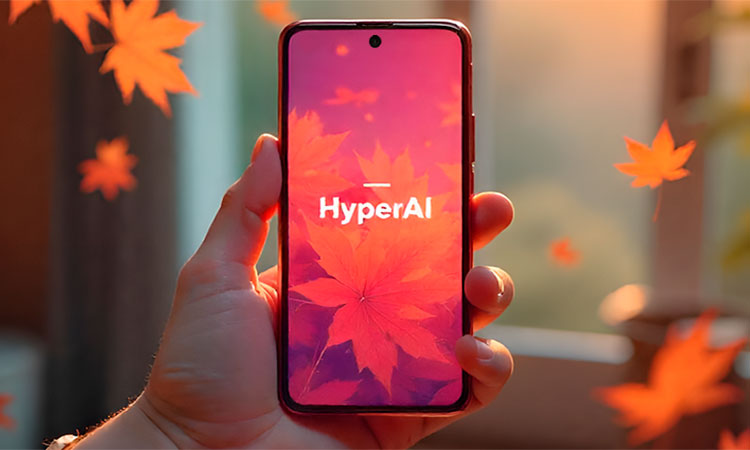 Функционал ИИ-фишек Xiaomi HyperAI 2.0 станет платным?