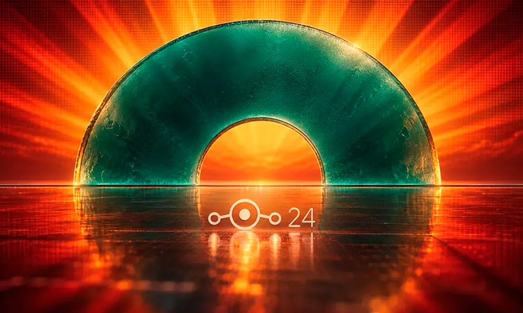 Для старых моделей Xiaomi вышла LineageOS 24 на Android 17