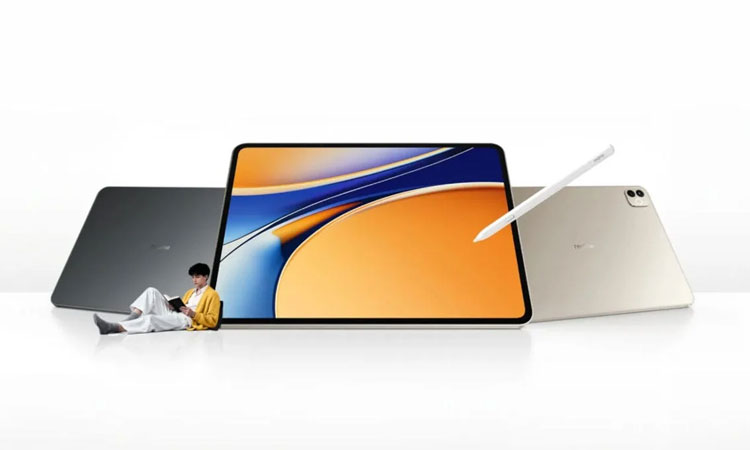 Xiaomi сертифицирует доступный планшет Redmi Pad 3 4G