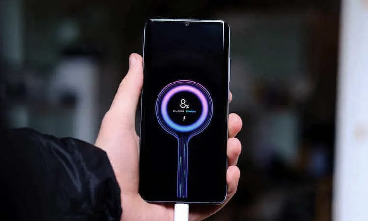 Почему заряжать Xiaomi рекомендуют в пределах 20-80%?