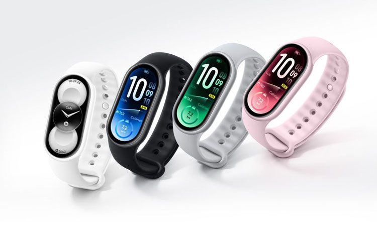 Стартовали глобальные продажи Xiaomi Smart Band 11
