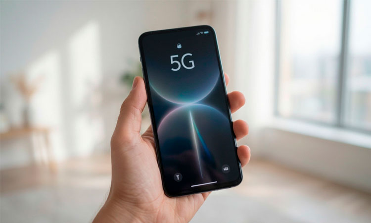 Почему смартфон Xiaomi не работает в сетях 5G в России
