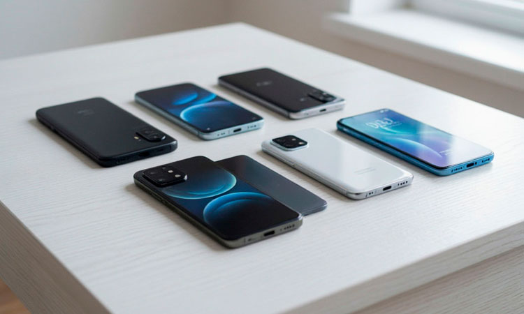 Почти 25 смартфонов Xiaomi получили поддержку до 2023 года