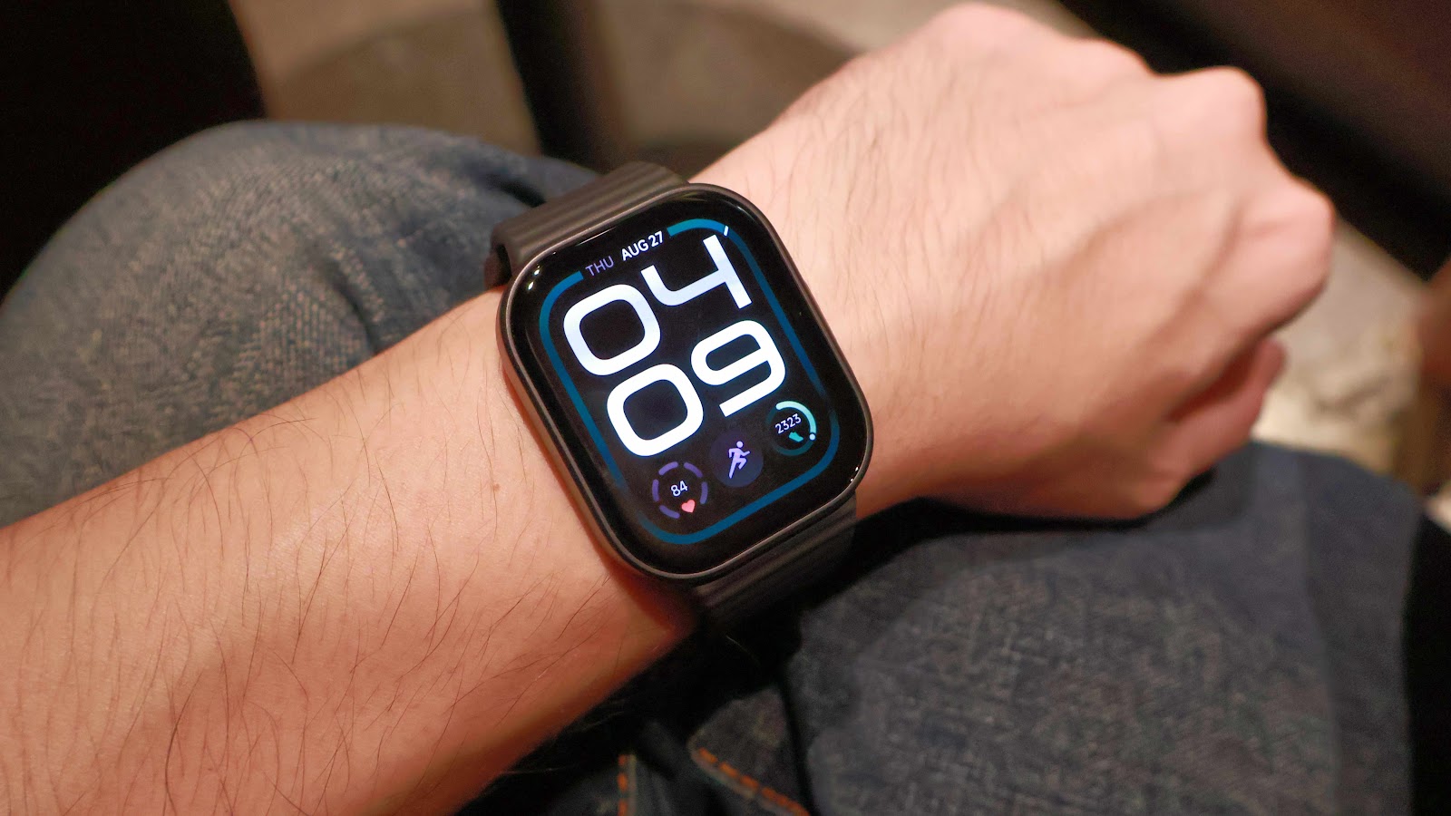 Redmi Watch 6 Lite