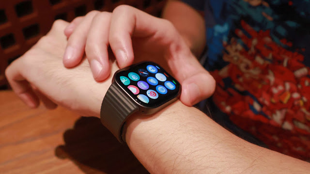 Redmi Watch 6 Lite