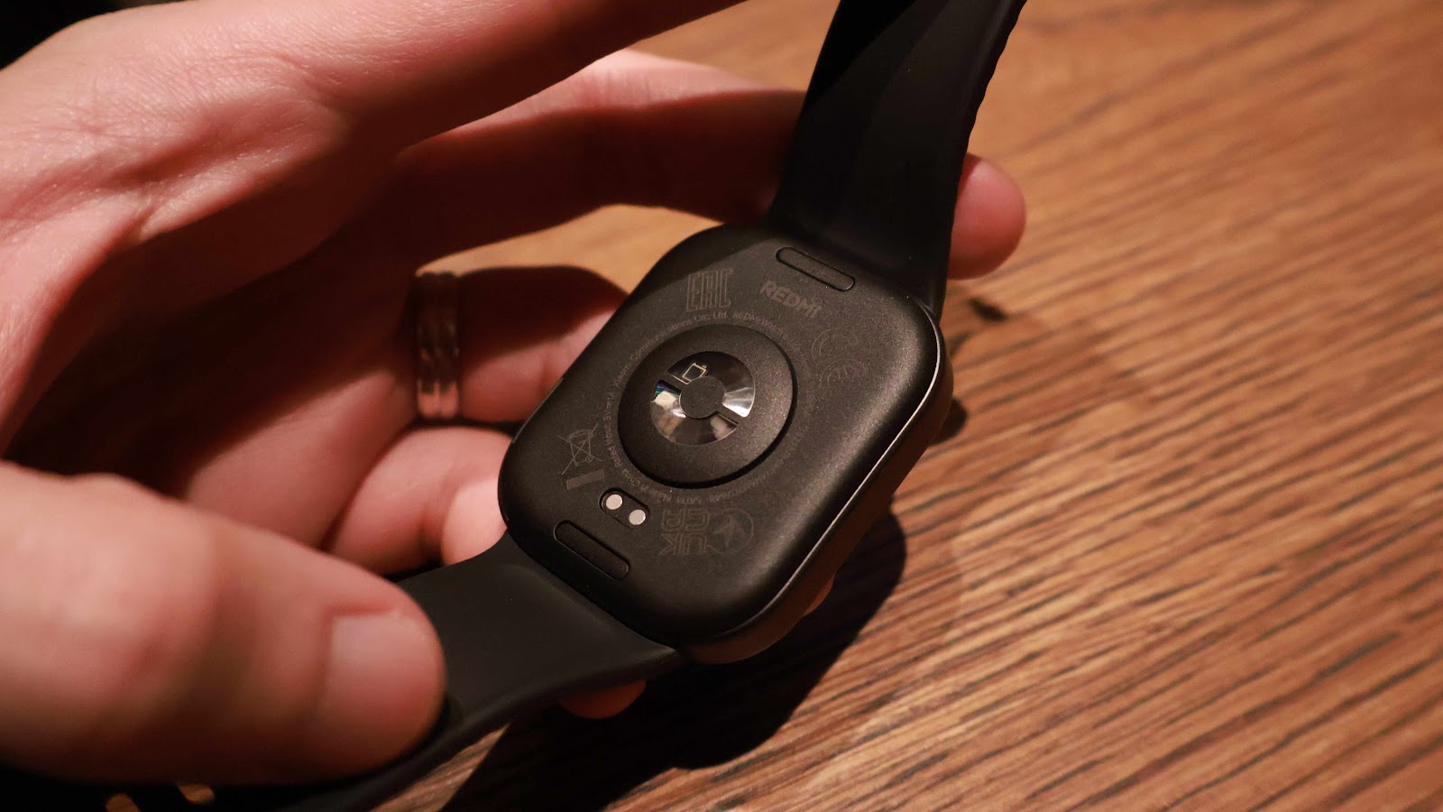 Redmi Watch 6 Lite