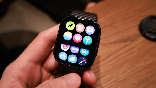 Redmi Watch 6 Lite