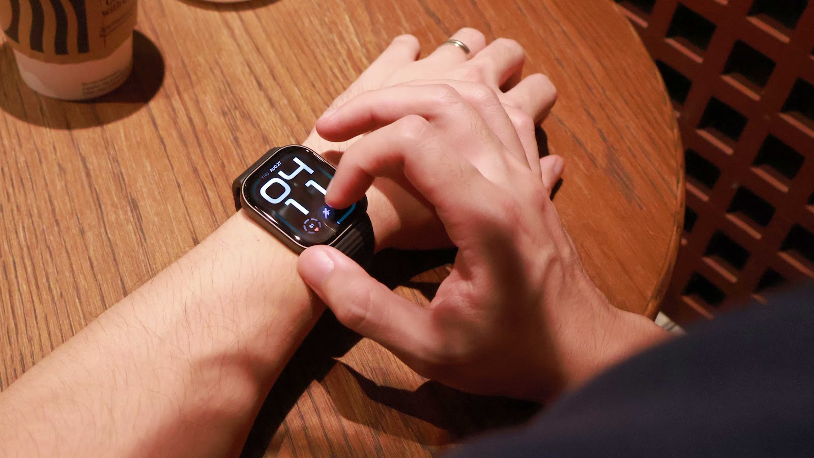 Redmi Watch 6 Lite