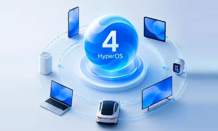 Xiaomi приостановила выпуск обновлений HyperOS