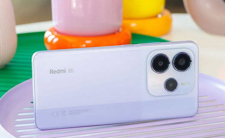 Redmi Note 14 5G