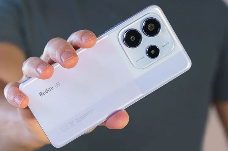 Redmi Note 14 5G