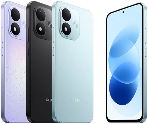 Redmi Note 17 5G