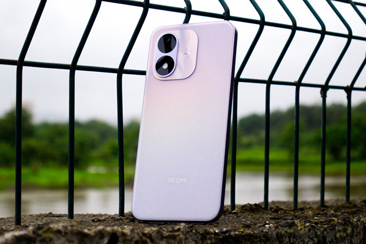 Redmi Note 17 5G