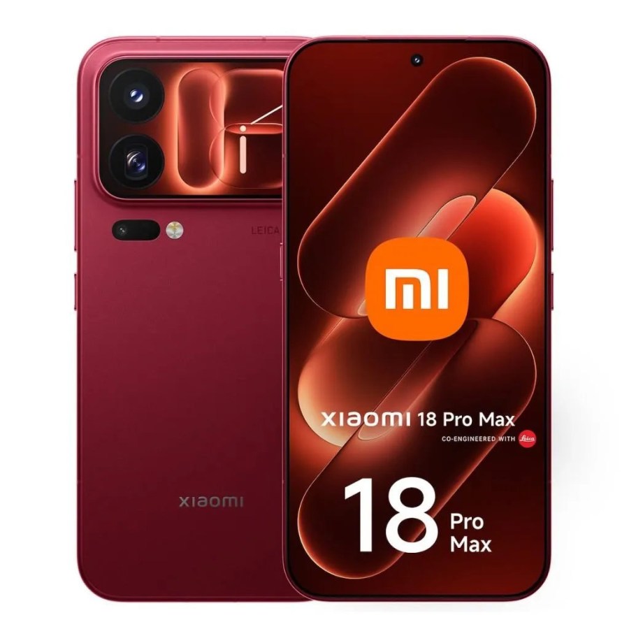 Xiaomi 18 Pro и 18 Pro Max выходят на глобальный рынок