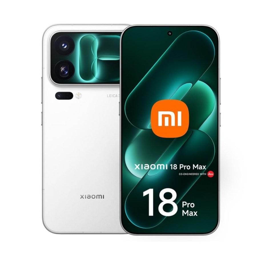 Xiaomi 18 Pro и 18 Pro Max выходят на глобальный рынок
