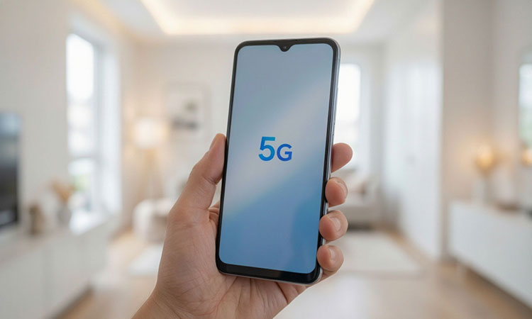 5G в Москве по скорости пока не обходит привычный LTE