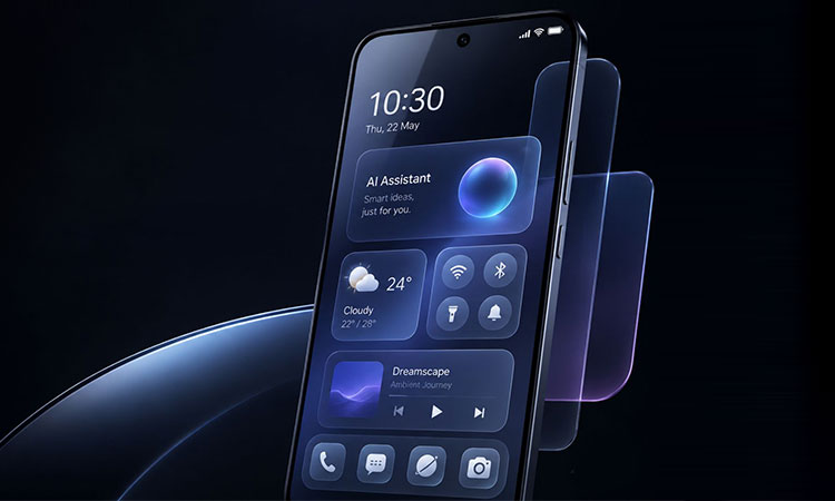Какие смартфоны Xiaomi могут первыми получить HyperOS 4