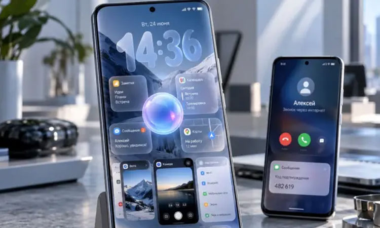 На подходе новые глобальные бета-версии Xiaomi HyperOS 4