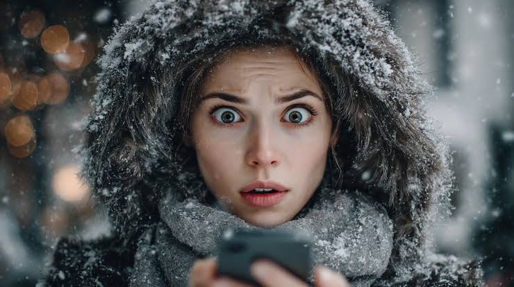 Звонок без маркировки на Xiaomi, Redmi, Poco - что это?
