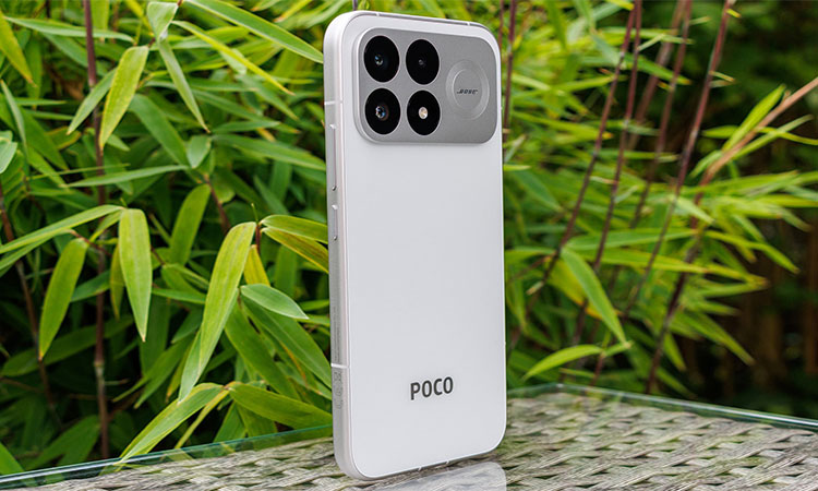 Обзор Poco F9 Pro - не совсем то, что хотелось бы увидеть