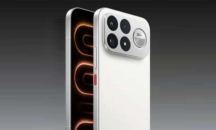 Xiaomi оснастит Redmi K200 крупными 7-дюймовыми экранами