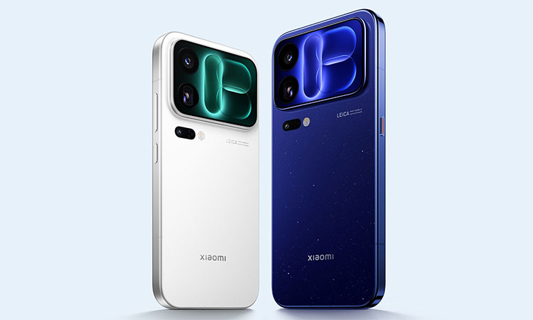 Глобальные Xiaomi 18 Pro и 18 Pro Max появились в Geekbench AI