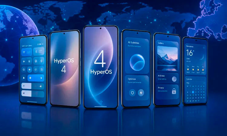 В чём особенности приложений Flutter+Rust в HyperOS 4